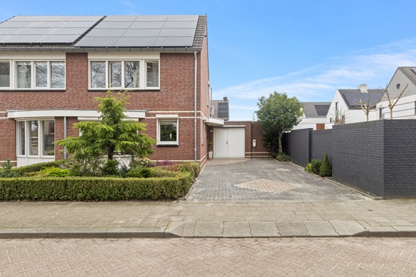 Medium property photo - Akkerwinde 58, 5913 DE Venlo